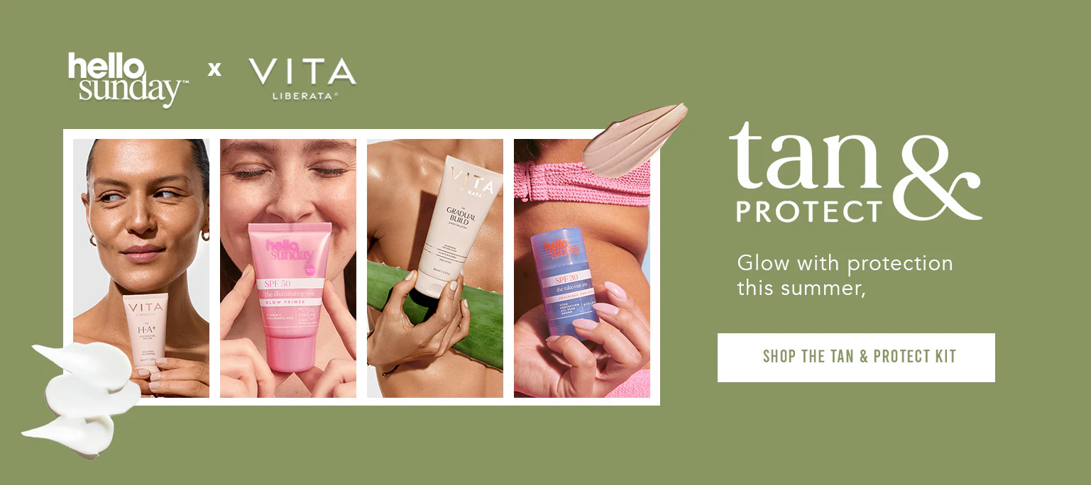 Your Ultimate Professional Organic Glow